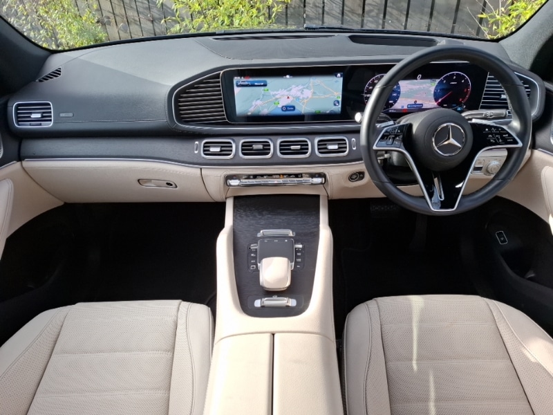 Used Mercedes-Benz GLE 2025 for sale - 78164740: Photo 2