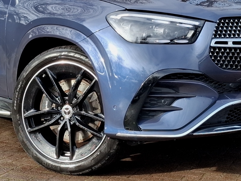 Used Mercedes-Benz GLE 2025 for sale - 78164740: Photo 9