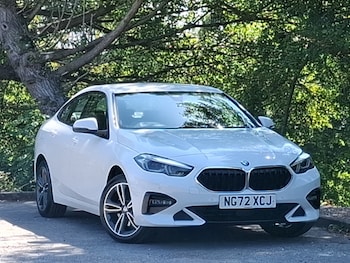 Used BMW 2 Series 2023 for sale - 79492579: Photo
