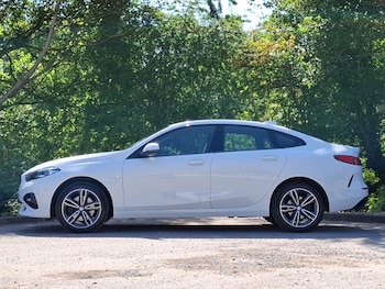 Used BMW 2 Series 2023 for sale - 79492579: Photo