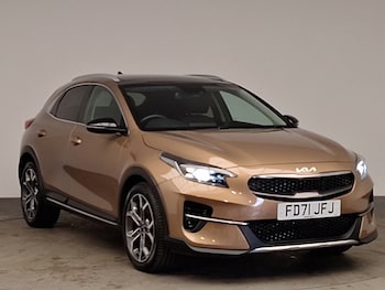 Used Kia XCeed 2022 for sale - 78848077: Photo