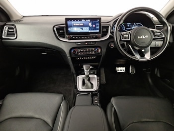 Used Kia XCeed 2022 for sale - 78848077: Photo