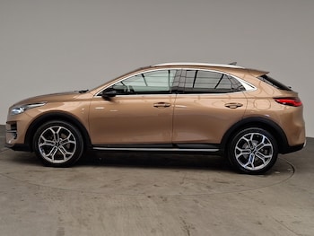 Used Kia XCeed 2022 for sale - 78848077: Photo