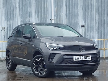 Used Vauxhall Crossland 2022 for sale - 77661019: Photo