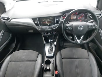 Used Vauxhall Crossland 2022 for sale - 77661019: Photo