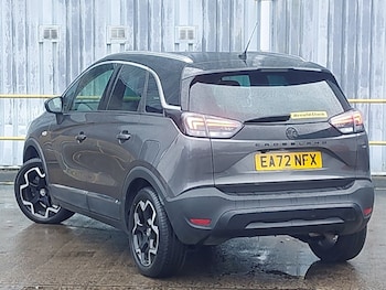 Used Vauxhall Crossland 2022 for sale - 77661019: Photo