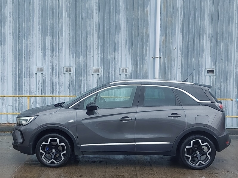Used Vauxhall Crossland 2022 for sale - 77661019: Photo 4