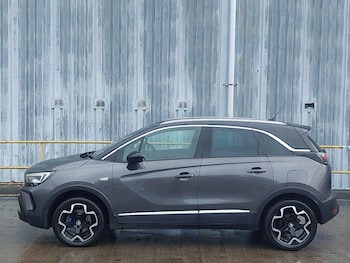 Used Vauxhall Crossland 2022 for sale - 77661019: Photo