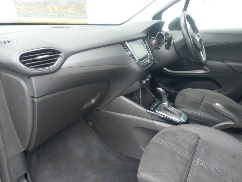 Used Vauxhall Crossland 2022 for sale - 77661019: Photo 5