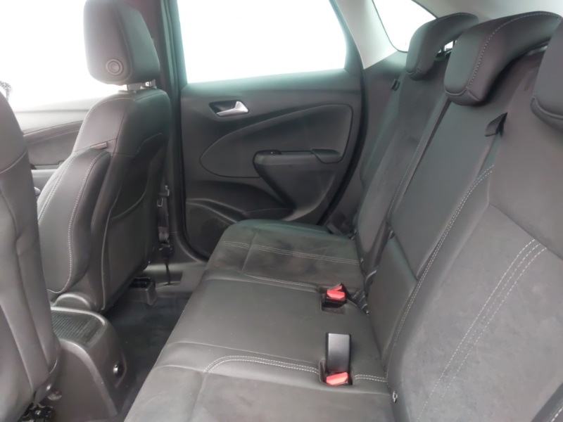 Used Vauxhall Crossland 2022 for sale - 77661019: Photo 6