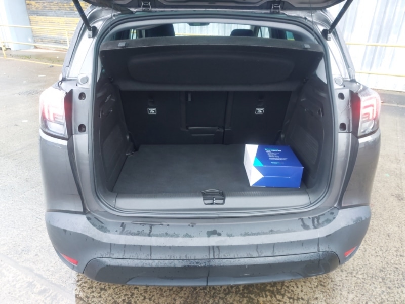 Used Vauxhall Crossland 2022 for sale - 77661019: Photo 8