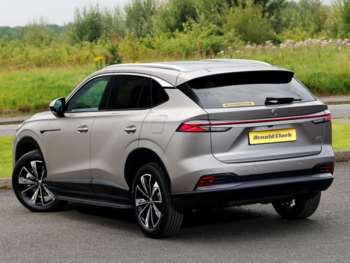 Used MG MG HS 2025 for sale - 75394789: Photo