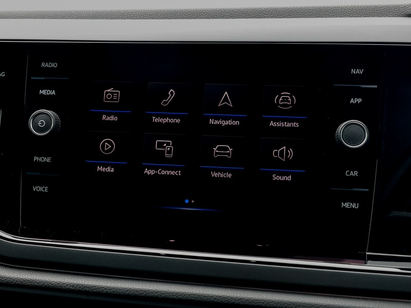 Used Volkswagen Polo 2022 for sale - 77912534: Photo 10