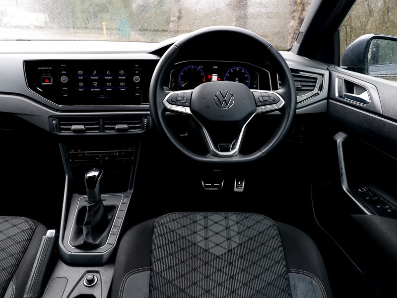 Used Volkswagen Polo 2022 for sale - 77912534: Photo 7