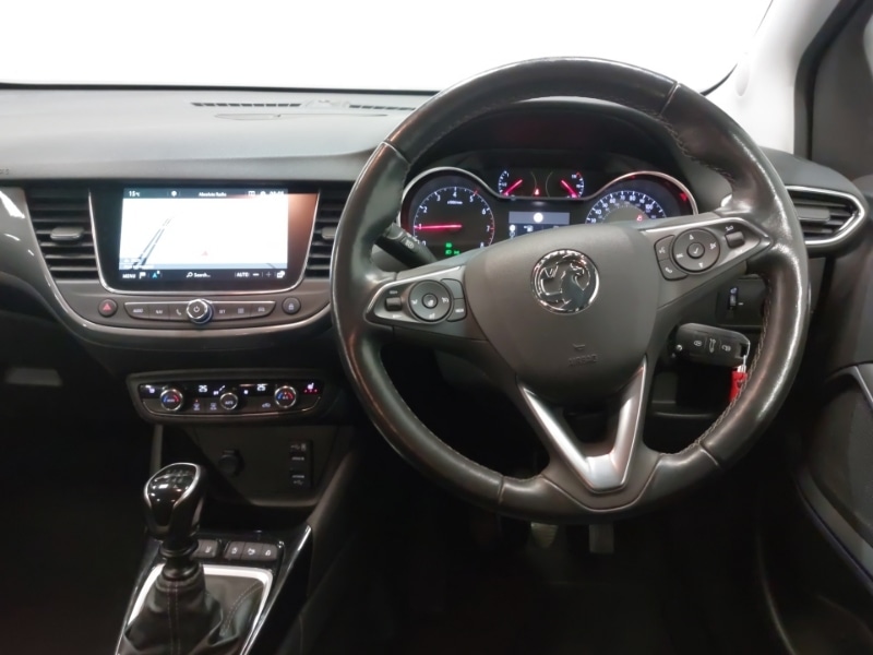 Used Vauxhall Crossland 2022 for sale - 77624113: Photo 7