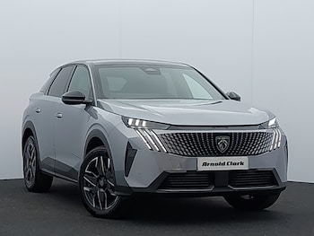 Used Peugeot 3008 2025 for sale - 79492618: Photo