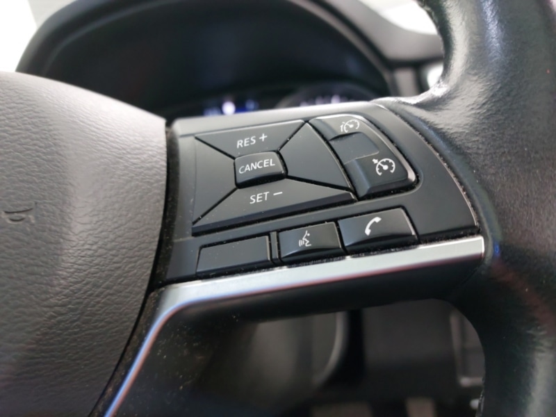 Used Nissan Qashqai 2021 for sale - 76451558: Photo 12