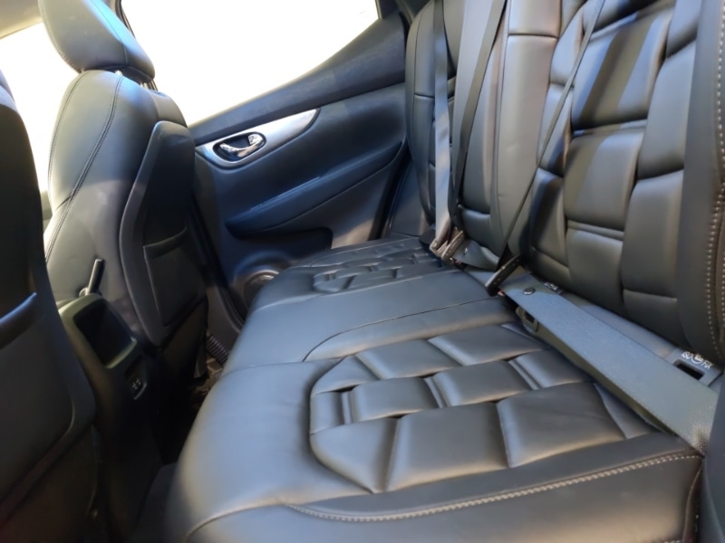 Used Nissan Qashqai 2021 for sale - 76451558: Photo 6