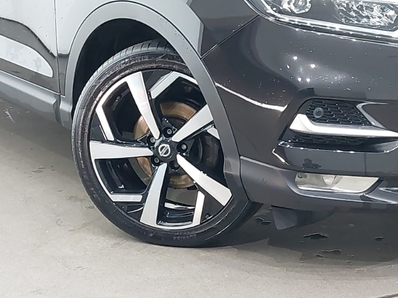 Used Nissan Qashqai 2021 for sale - 76451558: Photo 9