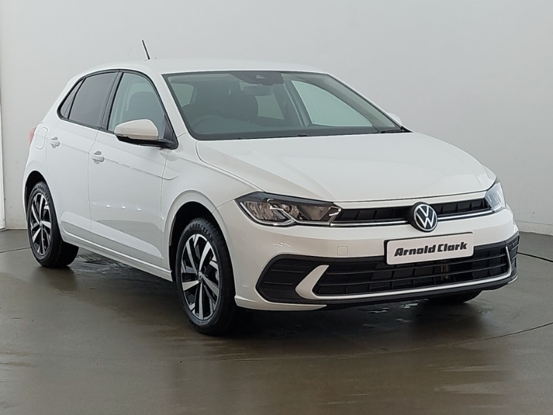 Used Volkswagen Polo 2025 for sale - 76506529: Photo 1