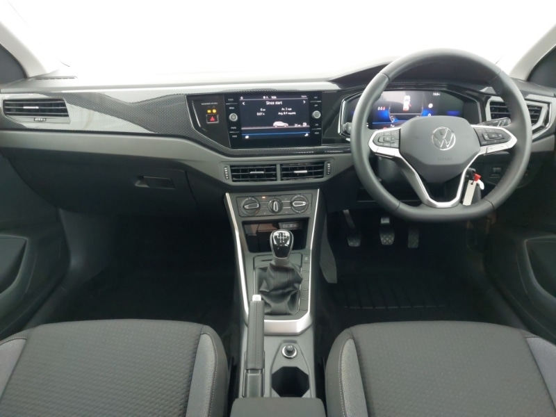 Used Volkswagen Polo 2025 for sale - 76506529: Photo 2