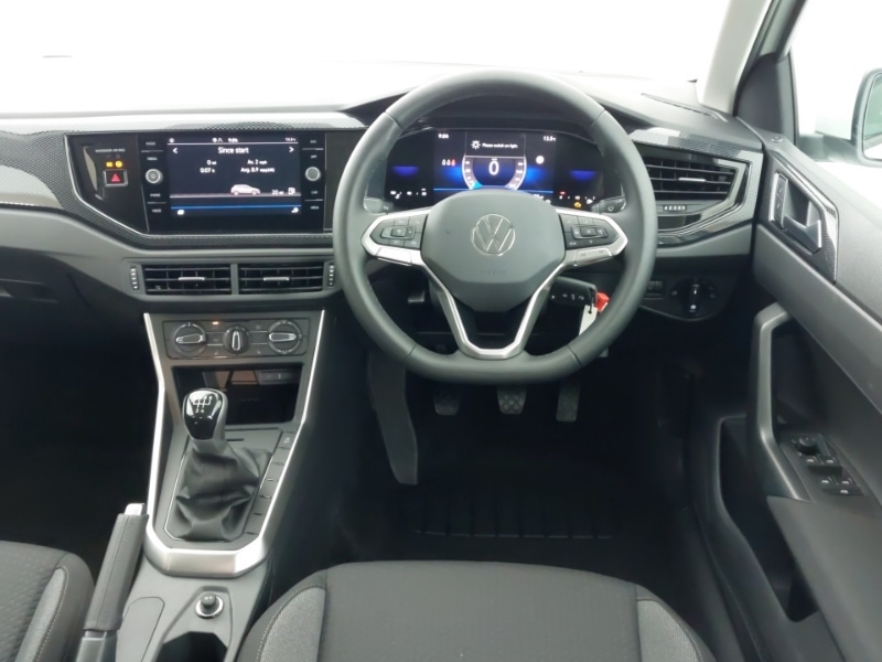 Used Volkswagen Polo 2025 for sale - 76506529: Photo 7