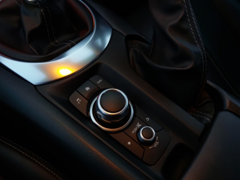 Used Mazda MX-5 2020 for sale - 77039633: Photo 10