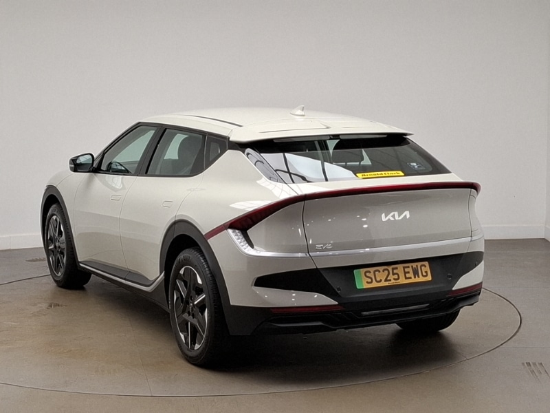 Used Kia EV6 2025 for sale - 77202216: Photo 3