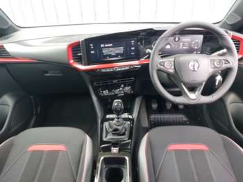 Used Vauxhall Mokka 2024 for sale - 74792665: Photo