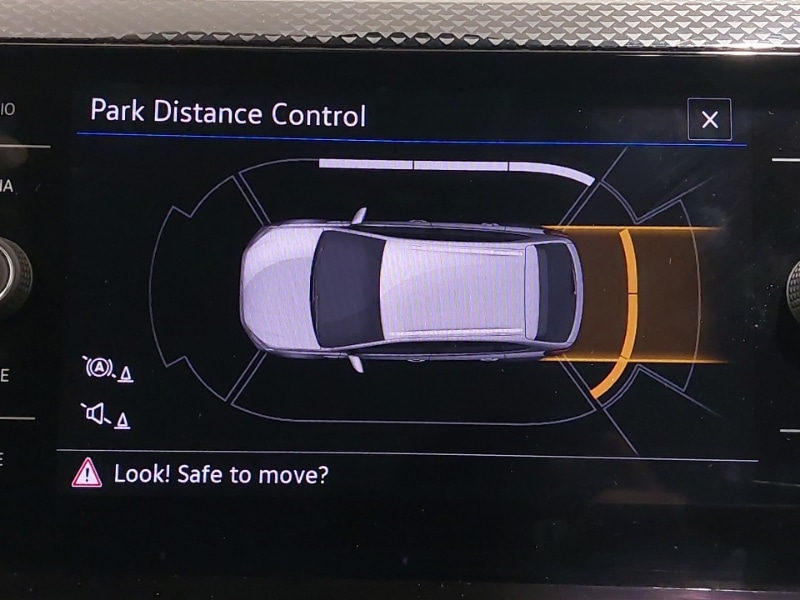 Used Volkswagen Taigo 2023 for sale - 76567516: Photo 11