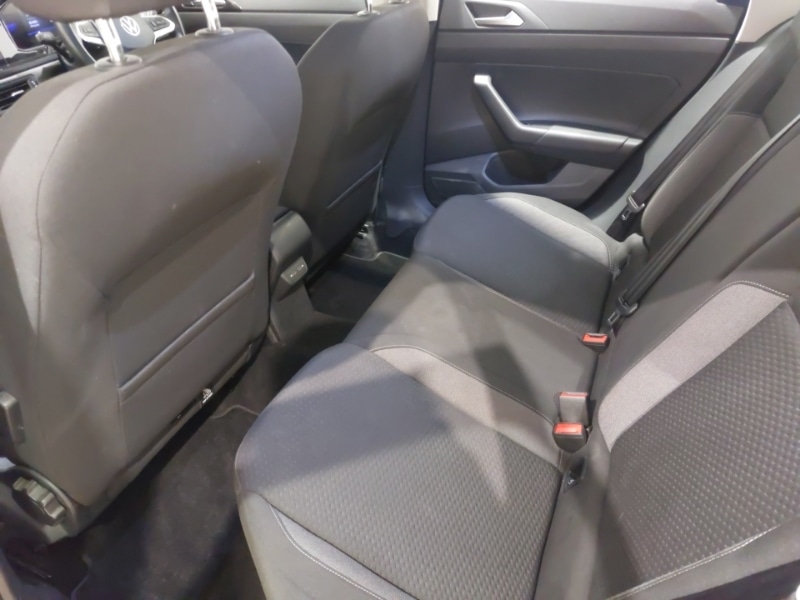 Used Volkswagen Taigo 2023 for sale - 76567516: Photo 6