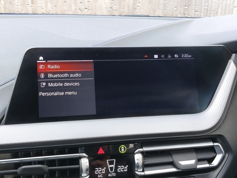 Used BMW 1 Series 2022 for sale - 77389633: Photo 10