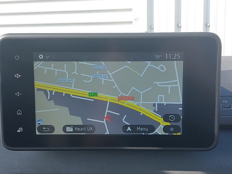 Used Dacia Sandero Stepway 2025 for sale - 77964657: Photo 10