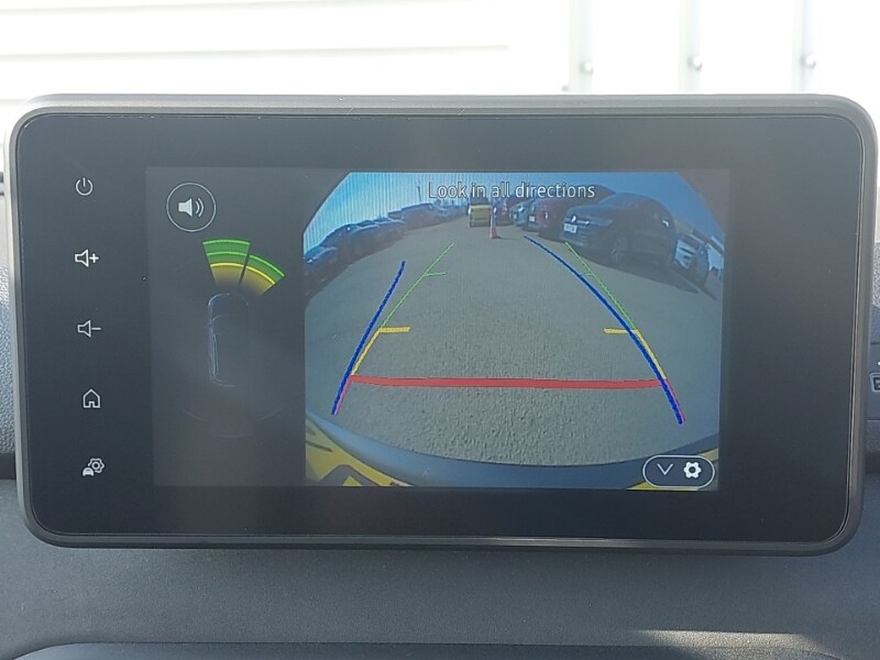 Used Dacia Sandero Stepway 2025 for sale - 77964657: Photo 11