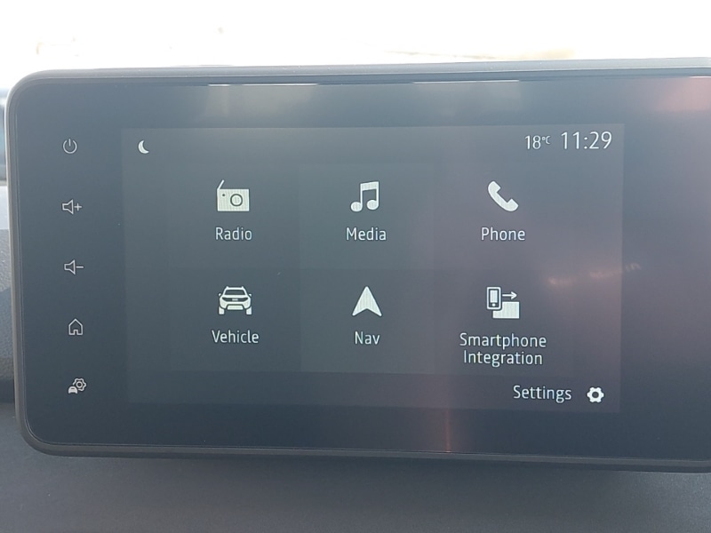 Used Dacia Sandero Stepway 2025 for sale - 77964657: Photo 12