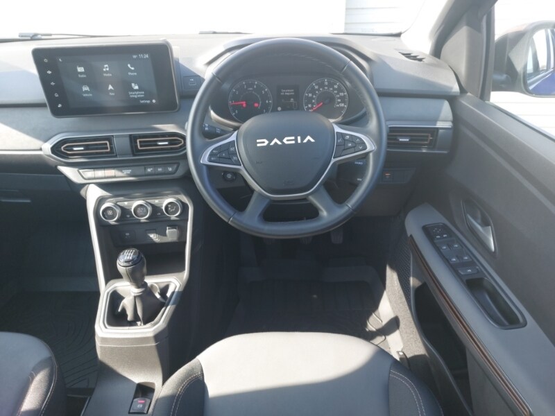 Used Dacia Sandero Stepway 2025 for sale - 77964657: Photo 7