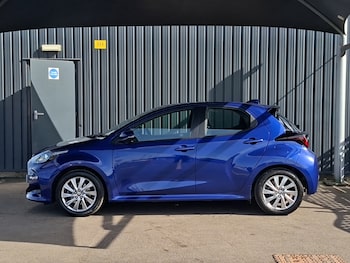 Used Toyota Yaris 2023 for sale - 78983152: Photo