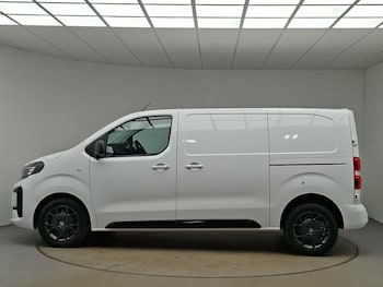 Used Vauxhall Vivaro 2025 for sale - 79447199: Photo