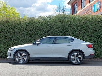 Used Polestar Polestar 2 2023 for sale - 78312993: Photo