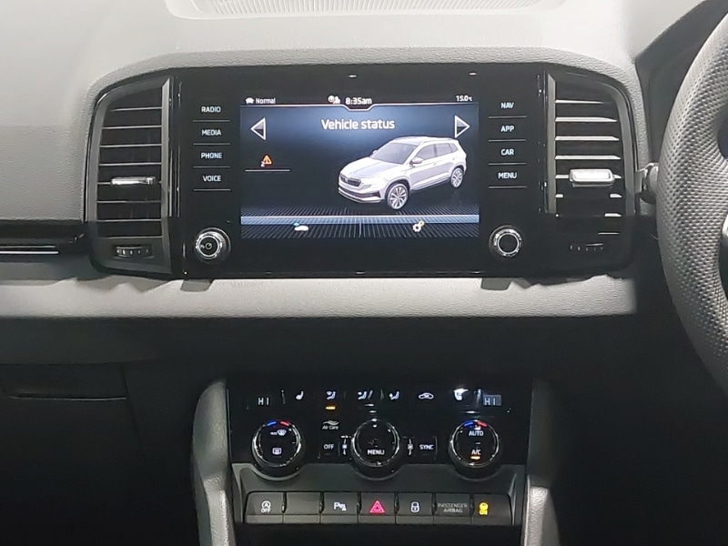 Used Skoda Karoq 2024 for sale - 77115566: Photo 7