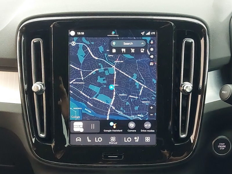 Used Volvo XC40 2025 for sale - 77797659: Photo 10