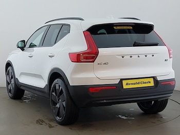 Used Volvo XC40 2025 for sale - 77797659: Photo