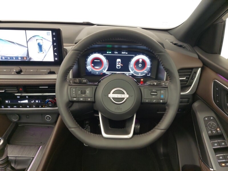 Used Nissan Qashqai 2025 for sale - 76816463: Photo 10