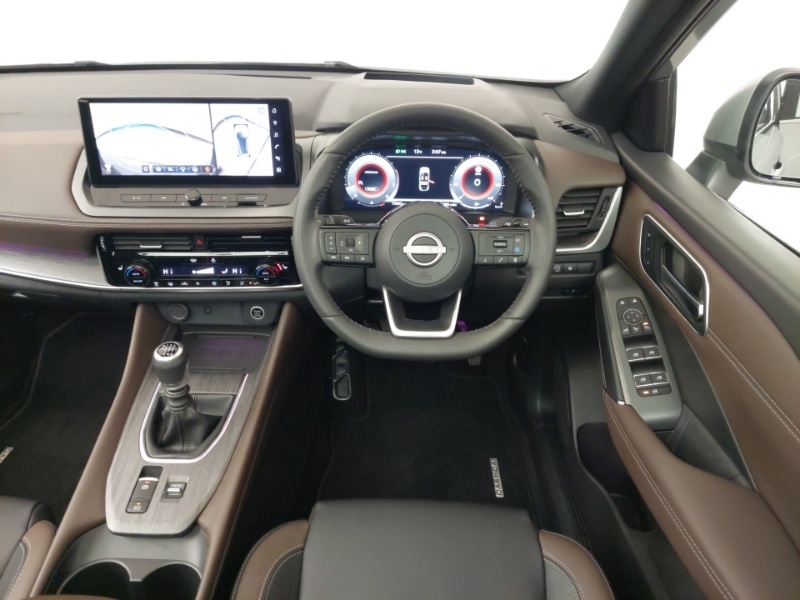 Used Nissan Qashqai 2025 for sale - 76816463: Photo 7