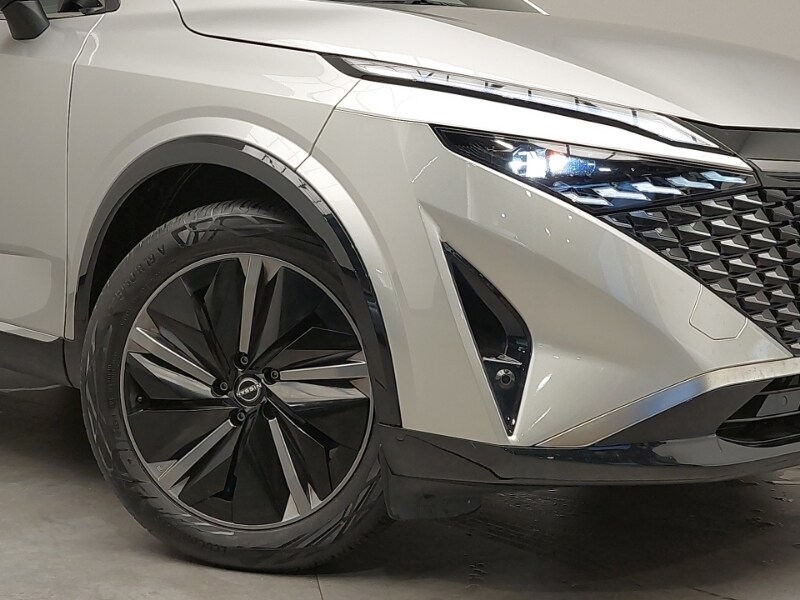 Used Nissan Qashqai 2025 for sale - 76816463: Photo 9