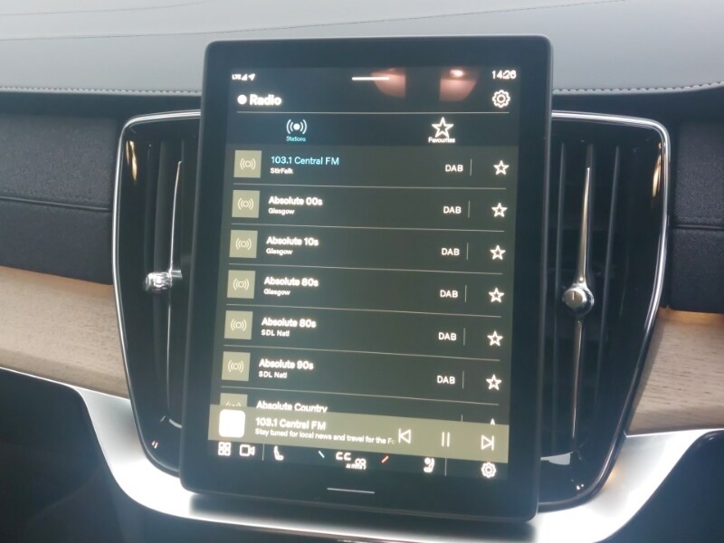 Used Volvo XC90 2025 for sale - 77371672: Photo 10