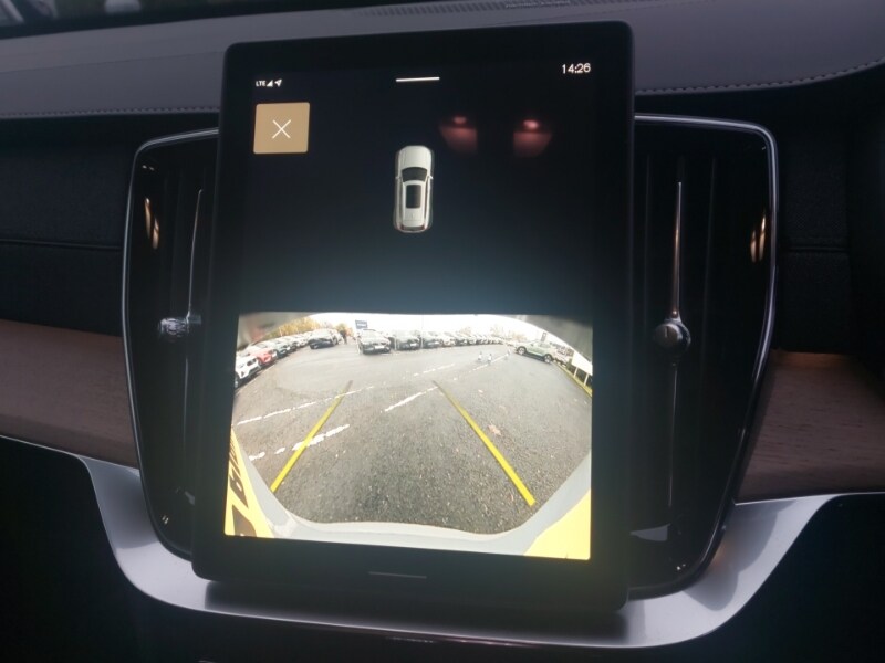 Used Volvo XC90 2025 for sale - 77371672: Photo 11