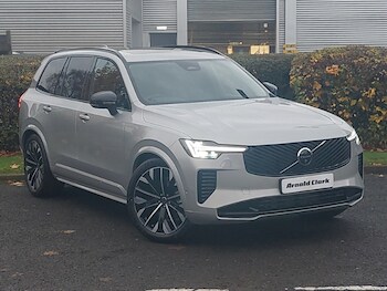 Used Volvo XC90 2025 for sale - 77371672: Photo