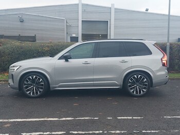 Used Volvo XC90 2025 for sale - 77371672: Photo