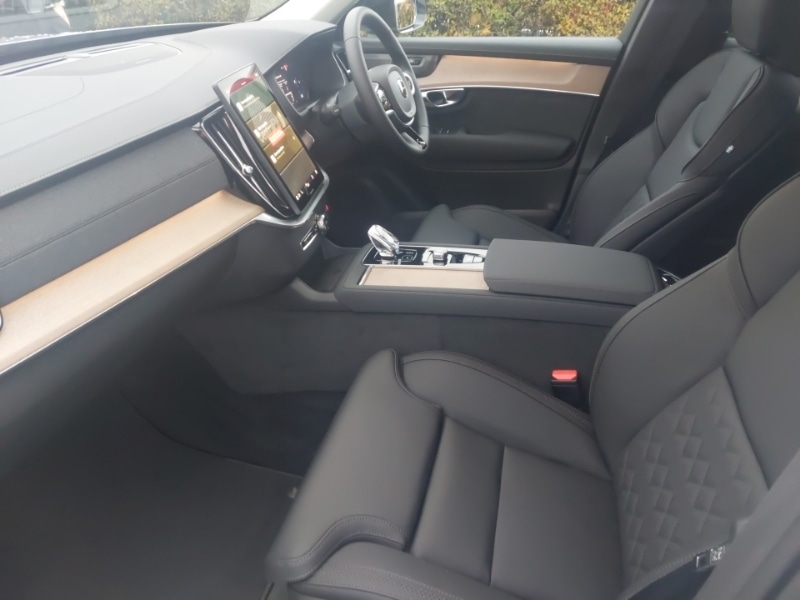 Used Volvo XC90 2025 for sale - 77371672: Photo 5